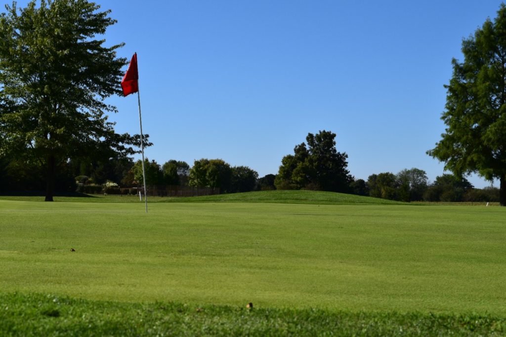 Hawk’s Tail Golf Course Visit Hancock County!